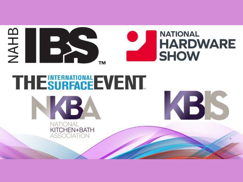 Five Leading Industry Shows to Convene in Las Vegas phcppros